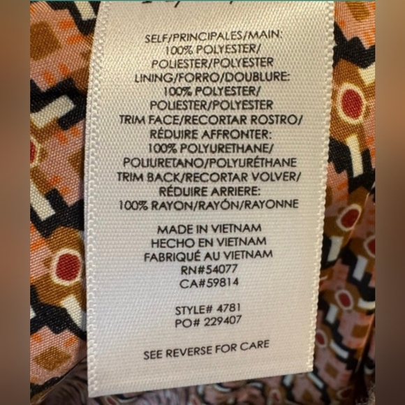 Cabi 4781 ETHOS COAT - Picture 3 of 7